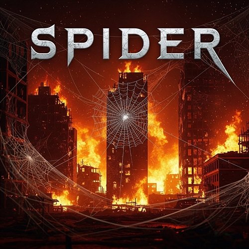 SPIDER YAY HIKO