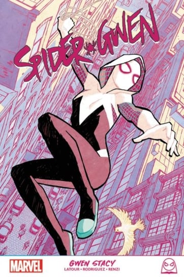 Spider-gwen: Gwen Stacy Opracowanie zbiorowe