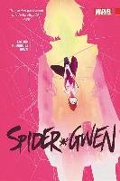 Spider-gwen Vol. 2 Latour Jason, Taylor Tom