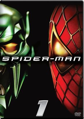 Spider-Man 1 Raimi Sam