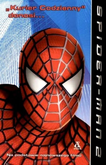 Spider-Man 2 `Kurier Codzienny` donosi... Gunter Jacob Ben