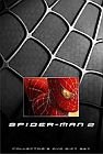 Spider Man 2 - Zestaw kolekcjonerski Raimi Sam