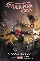 Spider-man 2099 Vol. 6 David Peter
