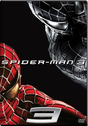 Spider-Man 3 Raimi Sam