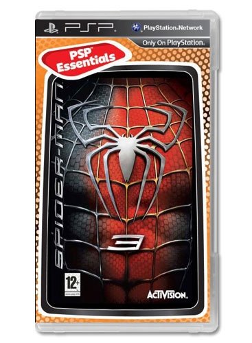 Spider-man 3 Licomp Empik Multimedia