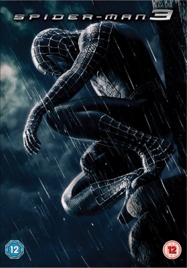 Spider-Man 3 (brak polskiej wersji językowej) Raimi Sam