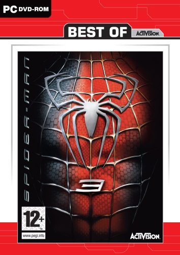 Spider-Man 3: The Game Beenox Inc.