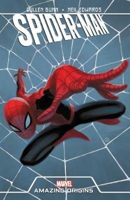 Spider-Man: Amazing Origins Cullen Bunn