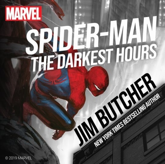 Spider-Man Butcher Jim, Meloche Jack