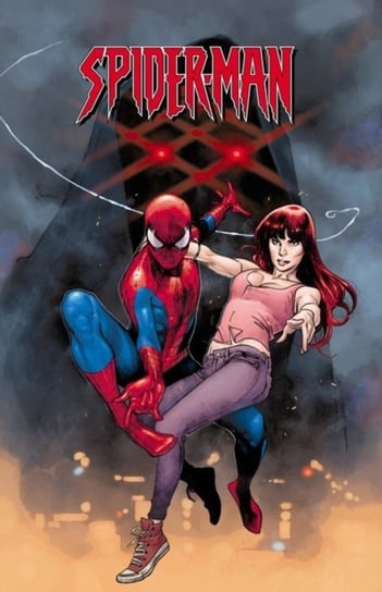 Spider-man: Bloodline Abrams J.J., Henry Abrams