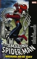 Spider-man: Brand New Day: The Complete Collection Vol. 2 Guggenheim Marc