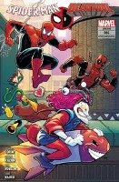 Spider-Man/Deadpool Corin Joshua, Robson Will, Kalan Elliott, Nauck Todd