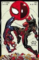 Spider-man/deadpool Vol. 1: Isn't It Bromantic Kelly Joe