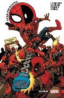Spider-man/deadpool Vol. 6: Wlmd Thompson Robbie