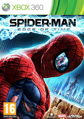 Spider-Man: Edge of Time Beenox Inc.
