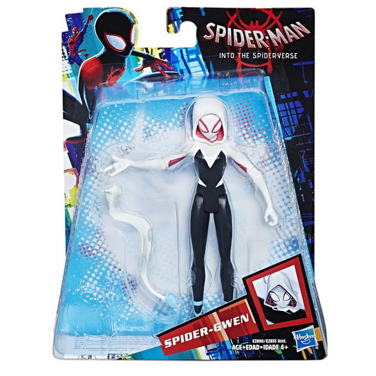 Spider-Man, figurka Glendale, E2835/E2890 Inna marka
