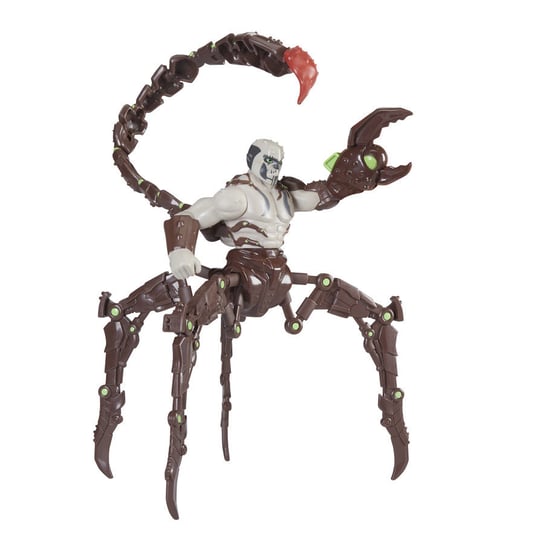Spider-Man, figurka Scottsdale, E2840/E2889 Inna marka