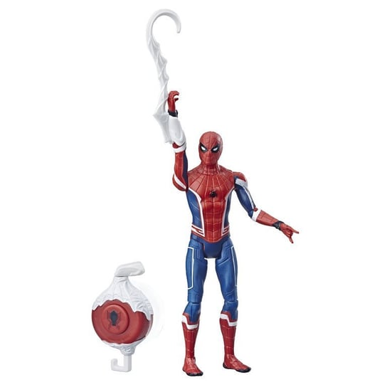 Spider-Man, figurka Ultimate Crawler Hasbro
