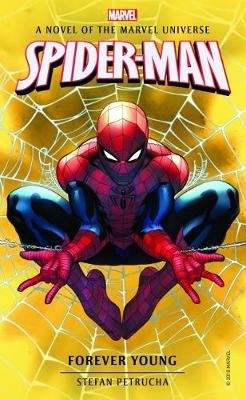 Spider-Man: Forever Young Petrucha Stefan