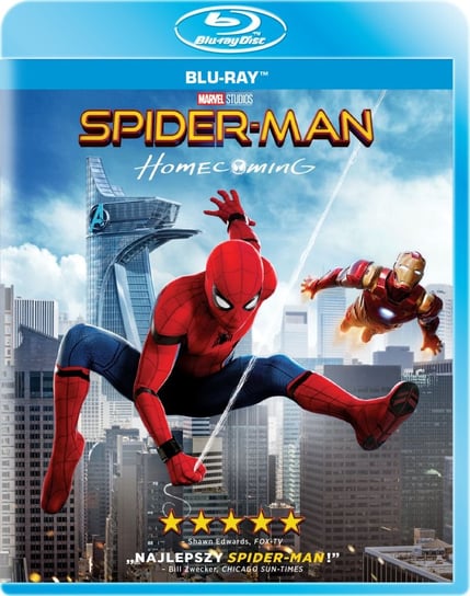 Spider-Man: Homecoming Watts Jon