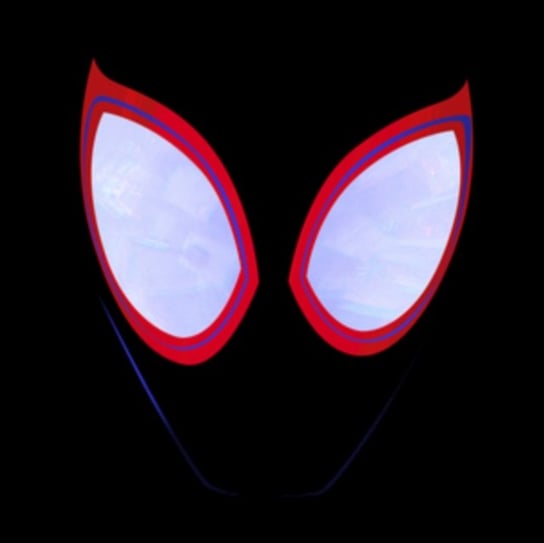 Spider-Man: Into The Spider-Verse Various Artists