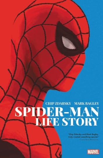 Spider-man: Life Story Zdarsky Chip
