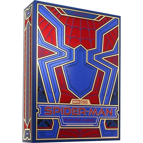 SPIDER-MAN Marvel STUDIOS karty klasyczne Theory11 Theory11