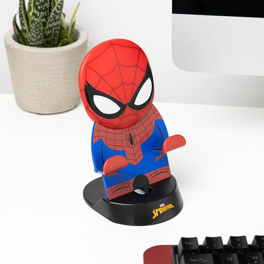 Spider-man Podstawka pod Telefon Marvel Inny producent