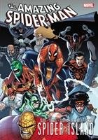 Spider-man: Spider-island Remender Rick, Slott Dan, Caselli Stefano