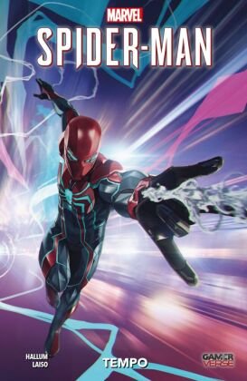 Spider-Man: Tempo. Bd.1 Panini Manga und Comic