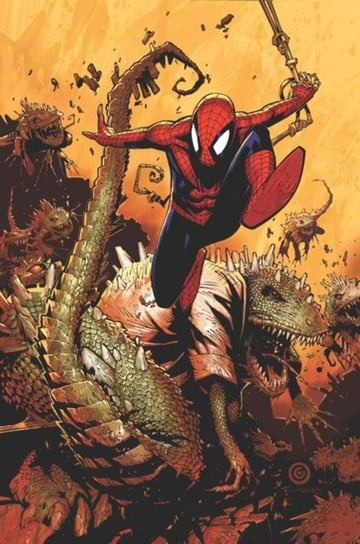 Spider-man: The Gauntlet - The Complete Collection Vol. 2 Opracowanie zbiorowe