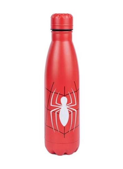 Spider-Man Torso - butelka termiczna metalowa Marvel