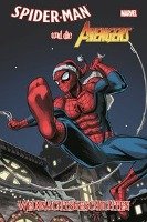 Spider-Man und die Avengers: Weihnachtsgeschichten Cooke Darwyn, Michelinie David, Parker Jeff, Brown Reilly, Mcfarlane Todd