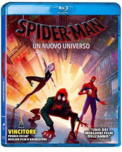 Spider-Man Uniwersum Various Directors