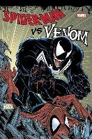 Spider-man Vs. Venom Omnibus Defalco Tom
