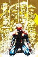 Spider-Man: Webspinners - The Complete Collection Dematteis J. M., Stephenson Eric, Kelly Joe, Jenkins Paul, Zulli Michael, Romita John