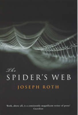 Spider'S Web Joseph Roth