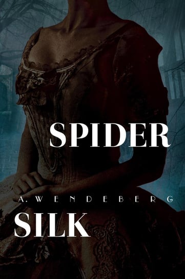 Spider Silk A. Wendeberg