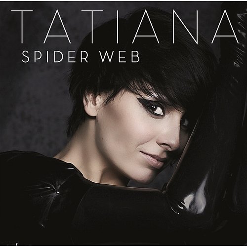 Spider Web Tatiana
