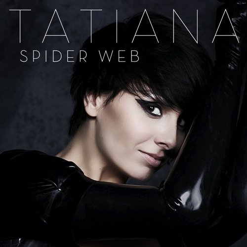 Spider Web Okupnik Tatiana