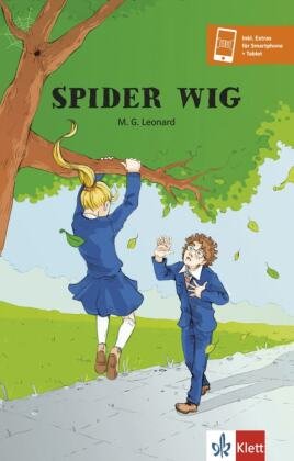 Spider Wig Klett Sprachen Gmbh