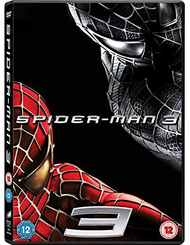 Spiderman 3 Raimi Sam