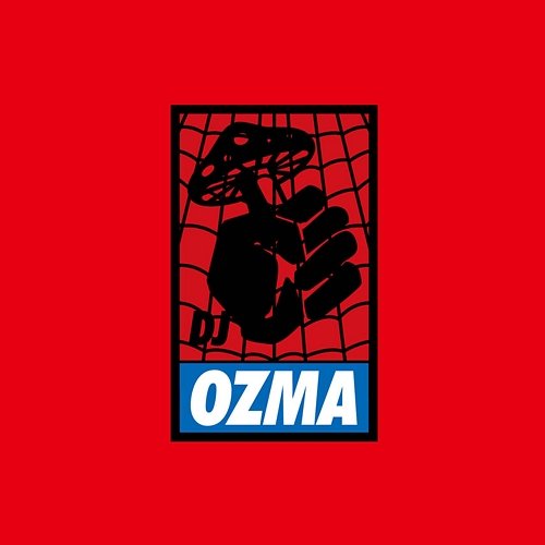 Spiderman DJ OZMA