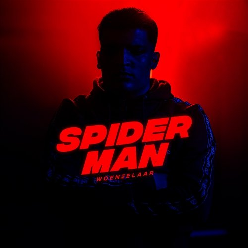 Spiderman Woenzelaar