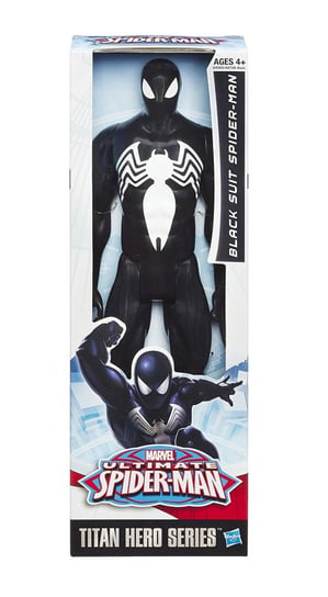 Spiderman, figurka 30 cm, A9365, Hasbro Hasbro