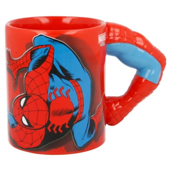 Spiderman, Kubek ceramiczny Spider-Man