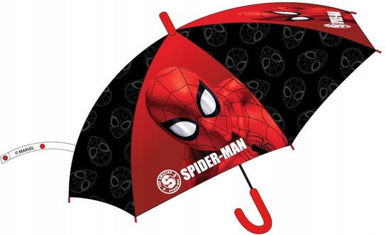 Spiderman Marvel Parasol Przeciwdeszczowy Prezent Marvel