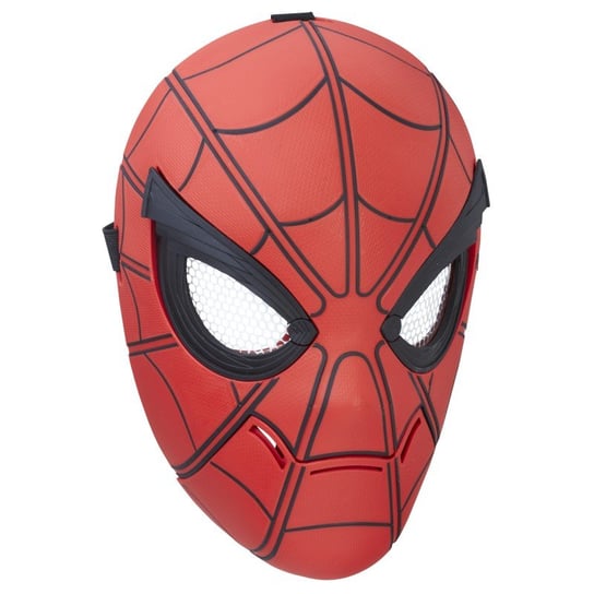 Spiderman, zabawka interaktywna Maska, B9695 Marvel