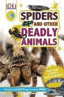 Spiders and Other Deadly Animals Buckley James