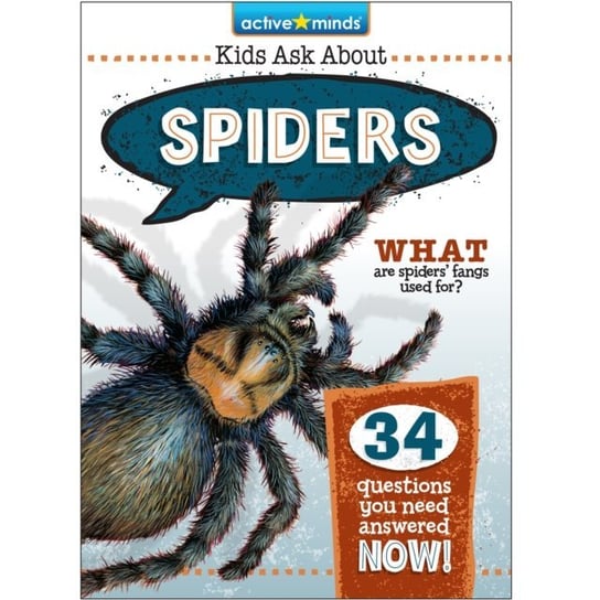 Spiders - audiobook Nicholas Christopher